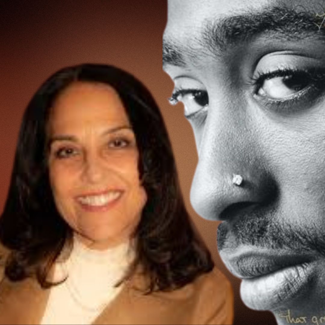 Leila Steinberg, 2Pac’s First Manager, Confirmed as Guest Speaker at the African Cultural Festival.