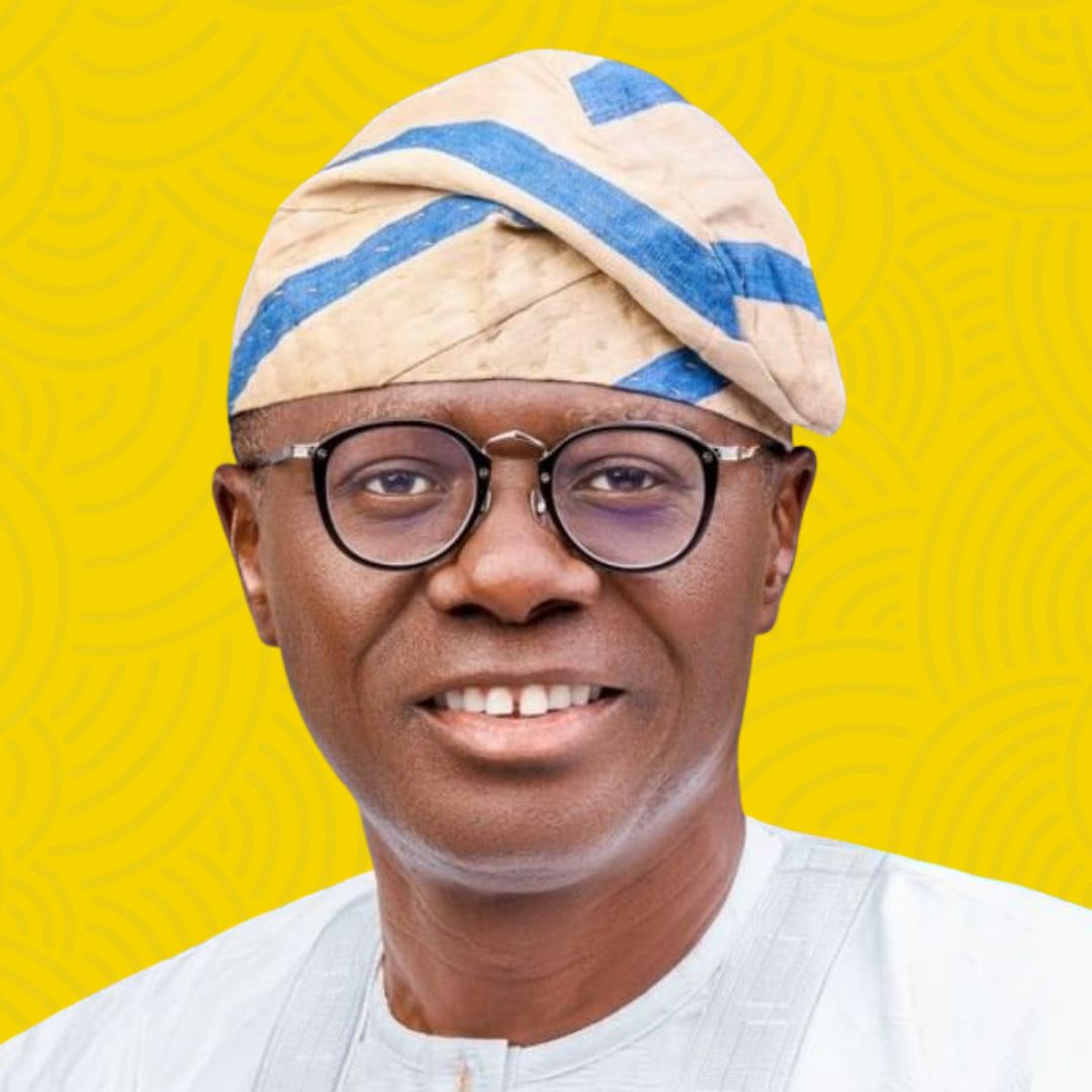 Governor Babajide Sanwo-Olu of Lagos State Confirmed as Special Guest of Honour at the African Cultural Festival, Pennsylvania 2025